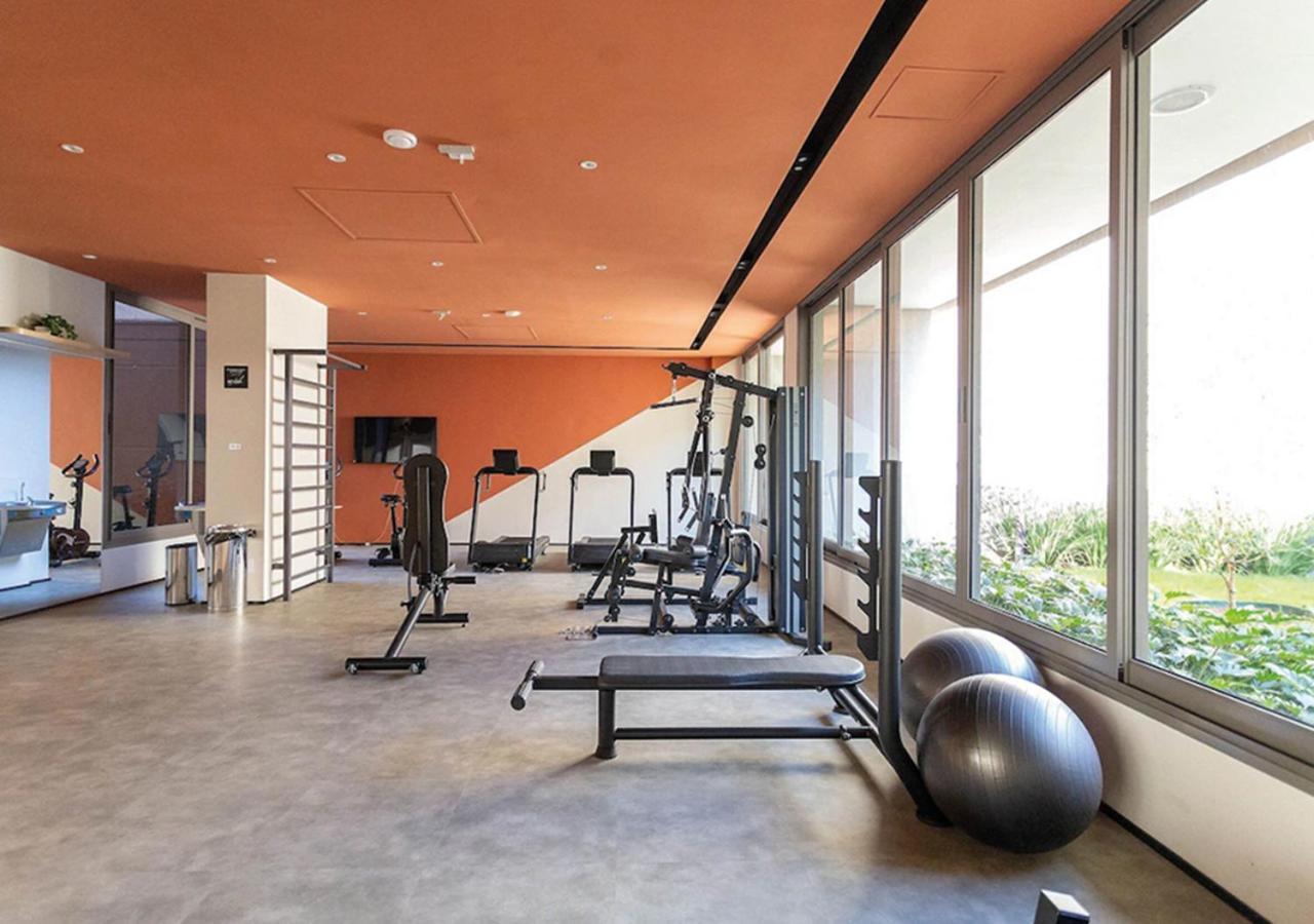 Apartment Becker Next To Allianz Park High Speed Wifi Pet Friendly Sao Paulo