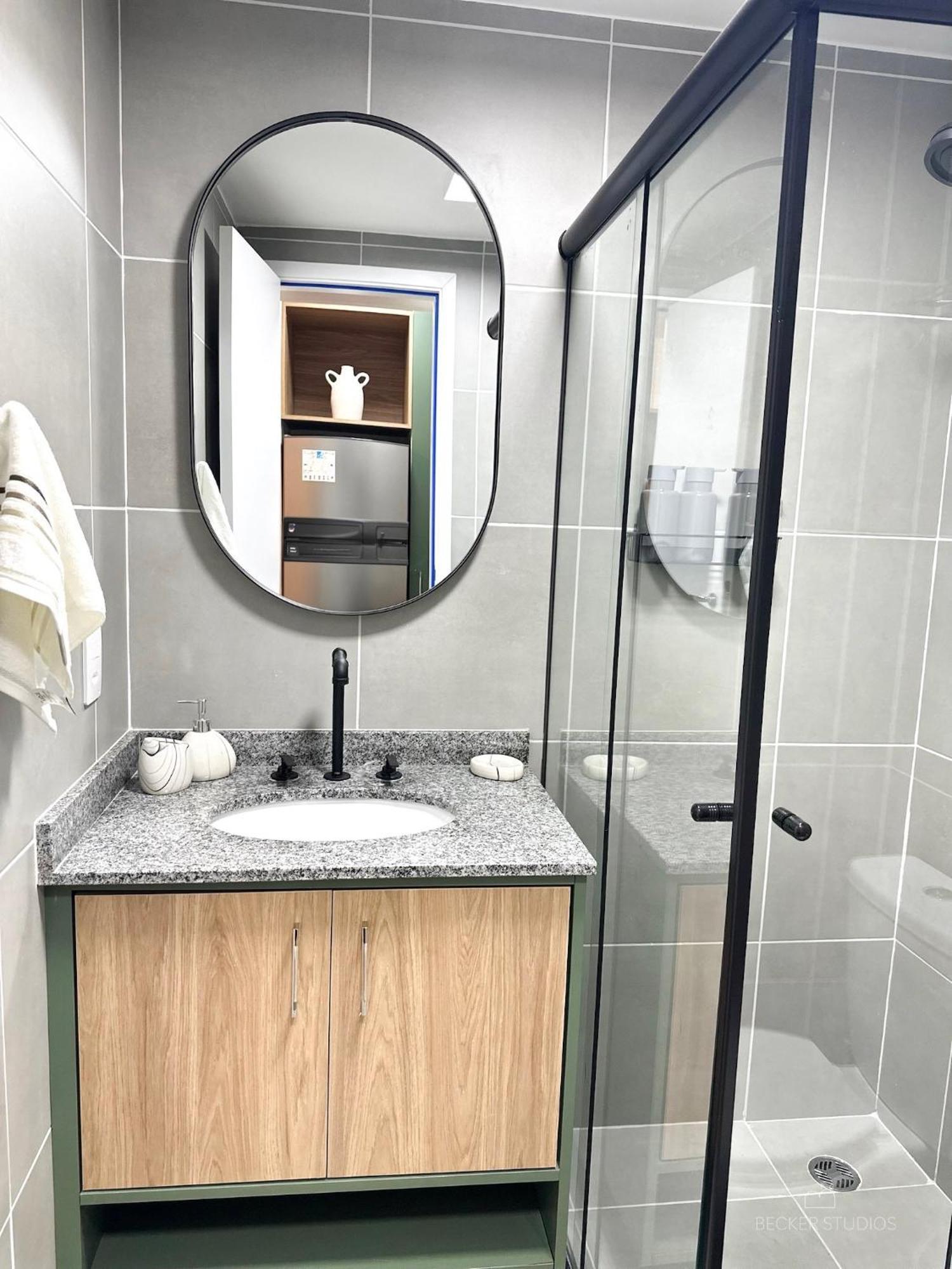 Becker Next To Allianz Park High Speed Wifi Pet Friendly Apartment Sao Paulo