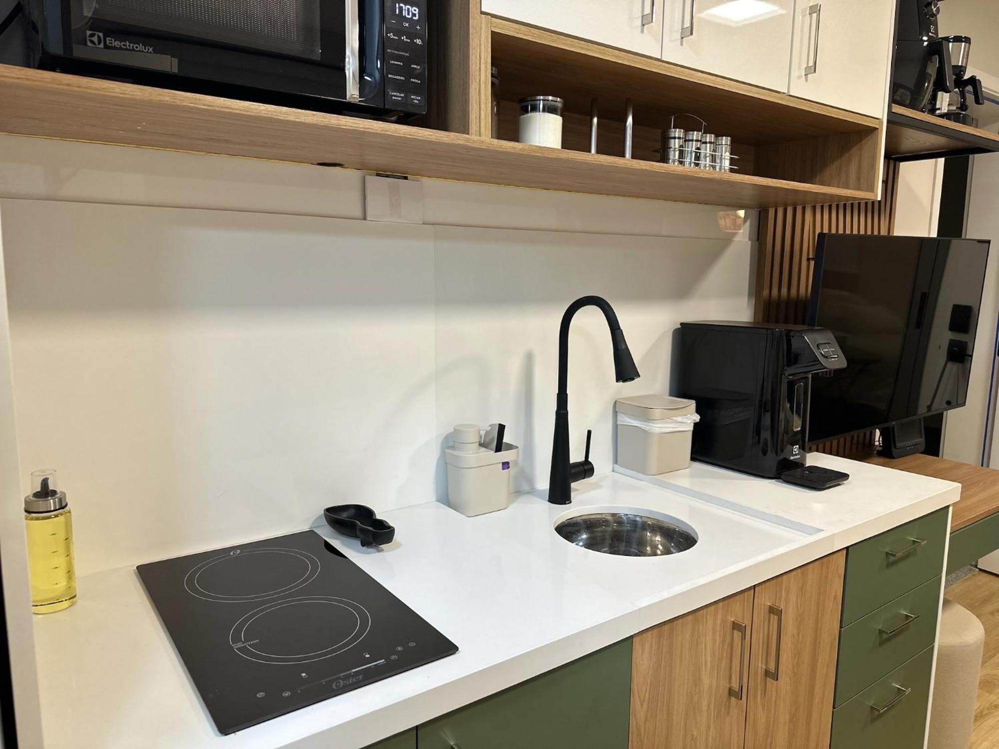 Becker Next To Allianz Park High Speed Wifi Pet Friendly * Sao Paulo