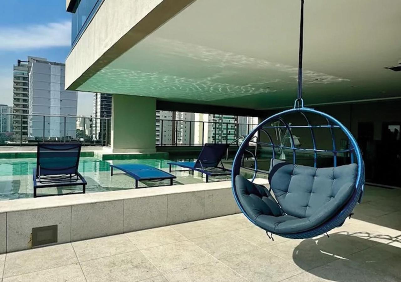 Apartment Becker Next To Allianz Park High Speed Wifi Pet Friendly Sao Paulo