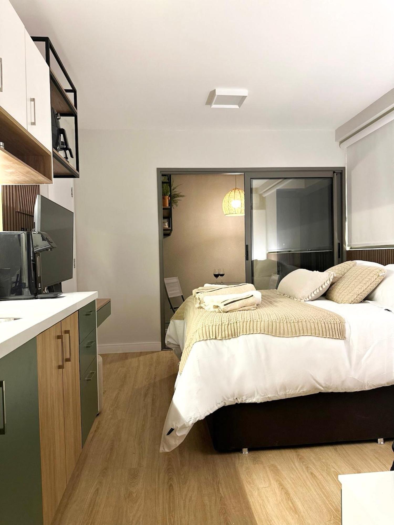 Becker Next To Allianz Park High Speed Wifi Pet Friendly * Sao Paulo