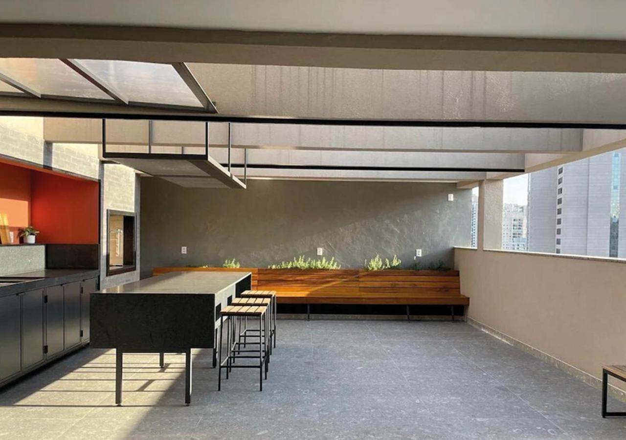 Becker Next To Allianz Park High Speed Wifi Pet Friendly 公寓 圣保罗